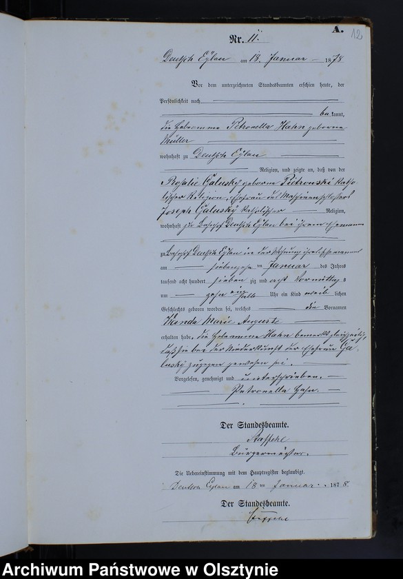 image.from.unit.number "Geburts-Neben-Register Nr 1 - 155"