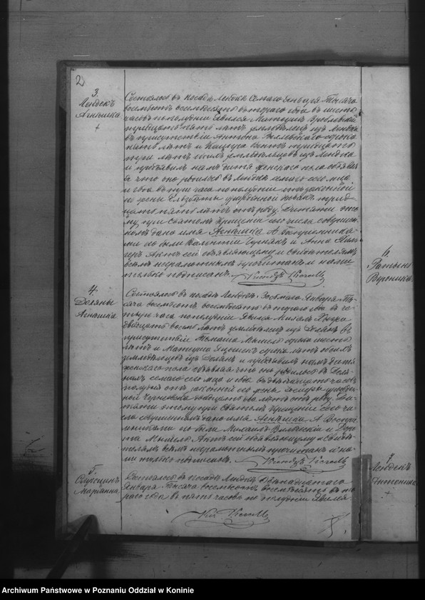 image.from.unit.number "Księga urodzeń, małżeństw, zgonów"