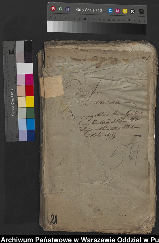 image.from.unit.number "Aneksy do aktów małżeństw"