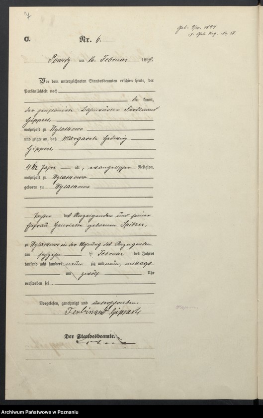 image.from.unit.number "Księga zgonów"
