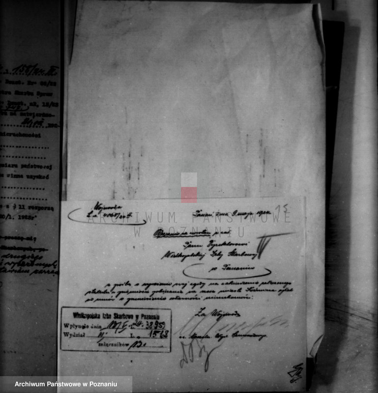 Obraz 19 z jednostki "Podatki Komunalne miasta Kożmina"