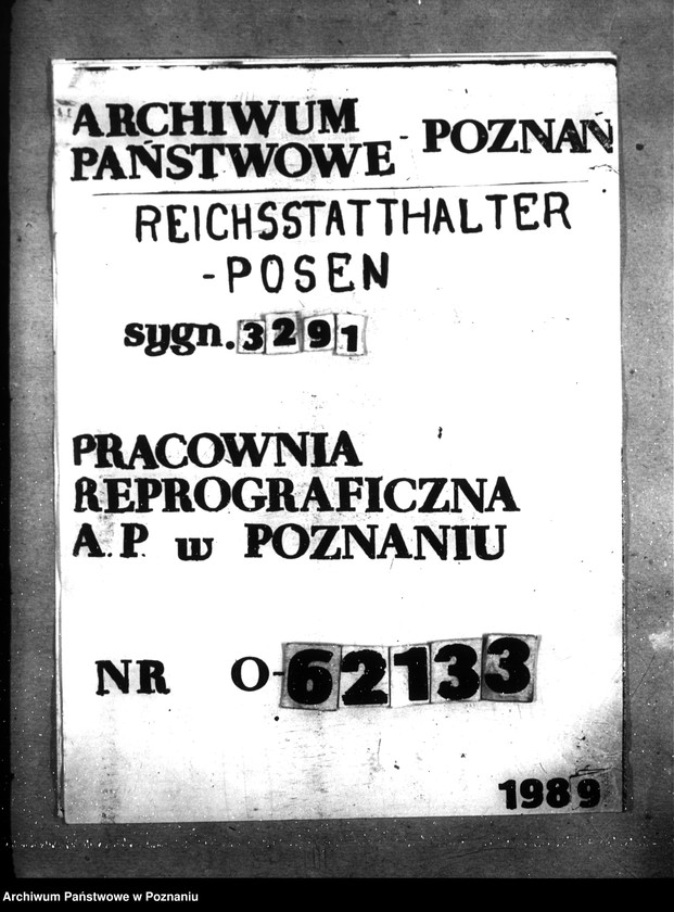 Obraz 1 z jednostki "Bauliche Massnahmen des Deutschen Wohnungshilfswerks ausschliesslich der Behelfsheime"
