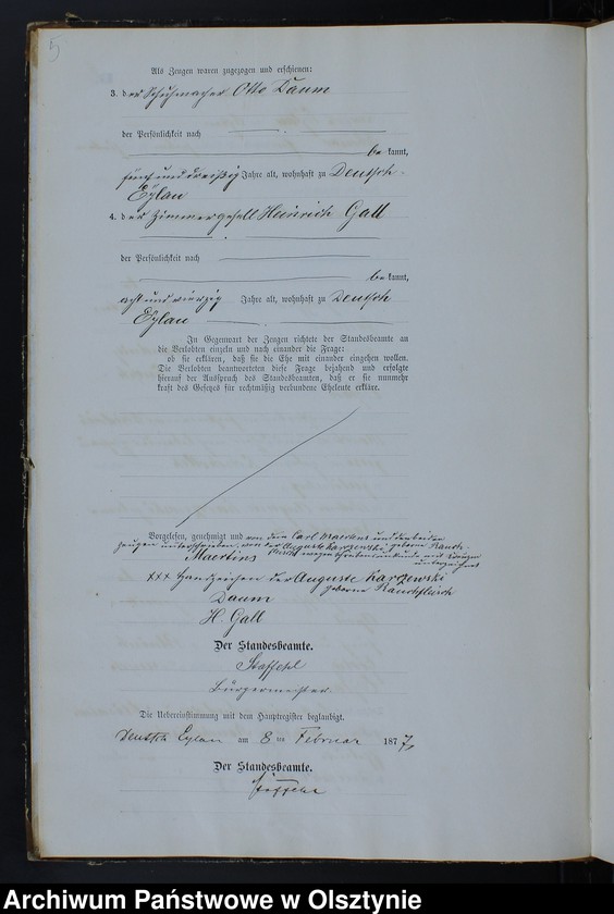 image.from.unit.number "Heiraths-Neben-Register Nr 1 - 17"