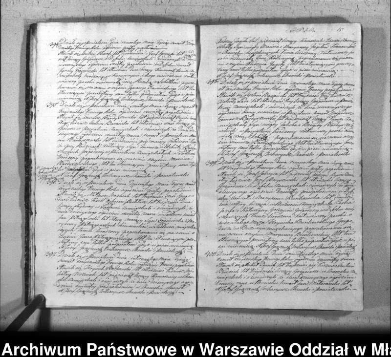 image.from.unit.number "Akta urodzin, małżeństw i zgonów"