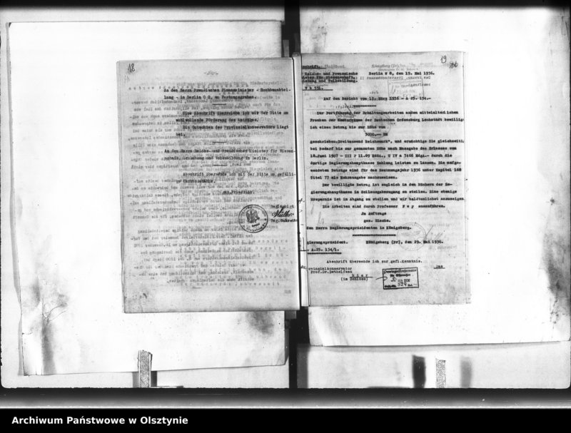 image.from.unit.number "Lochstädt, Ordensburg"