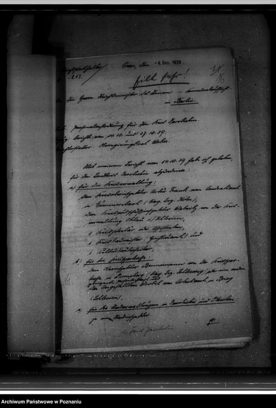 Obraz 20 z jednostki "Stellenbesetzung"