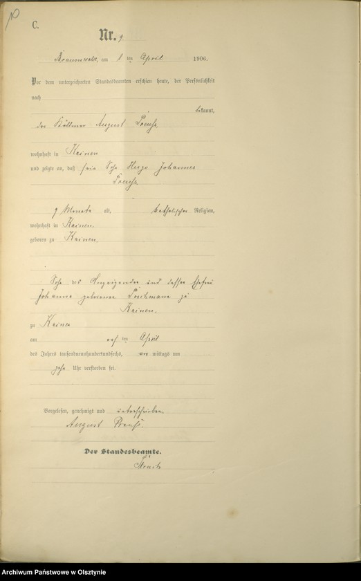 image.from.unit.number "Sterbe-Haupt-Register Nr.1-35"