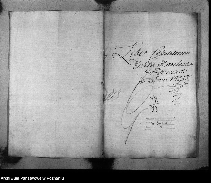 Obraz 2 z jednostki "Liber copulatorum"