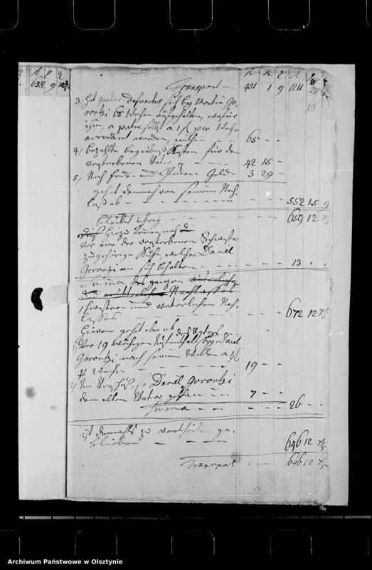 image.from.unit.number "Acta der Schönbergschen Jurisdiction die Auseinandersetzung der Gorontzischen Gebrüder betreffend"