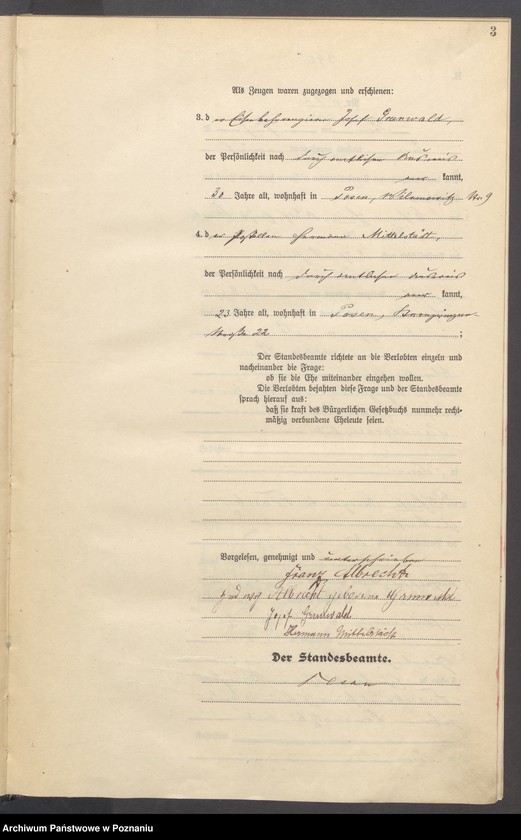 image.from.unit.number "Księga miejscowa małżeństw tom III [Rejestr główny małżeństw]"