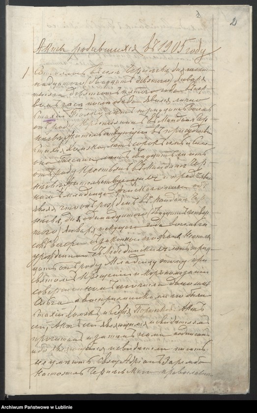 image.from.unit.number "Księga urodzeń, małżeństw i zgonów"