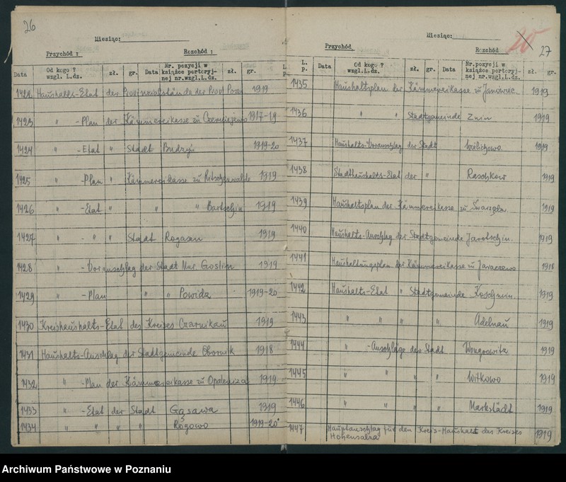 Obraz 16 z jednostki "[Spis dokumentacji]"