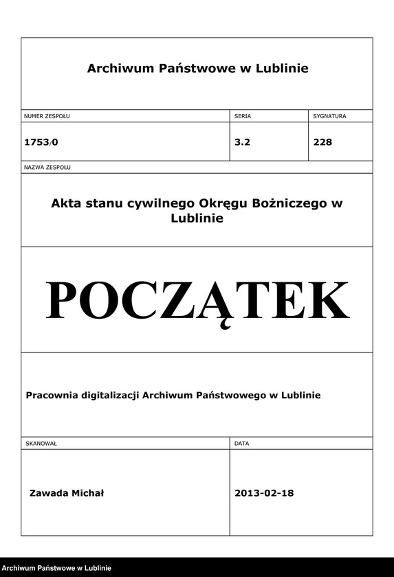 image.from.unit.number "Księga małżeństw"