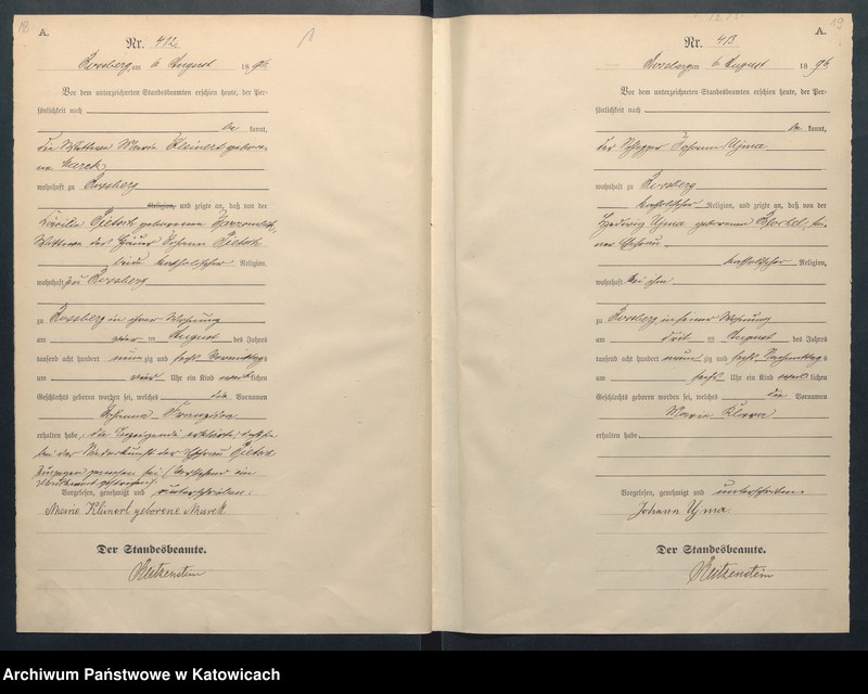 image.from.unit.number "[Księga urodzeń za rok 1896, t. 2, nr 395-731]"