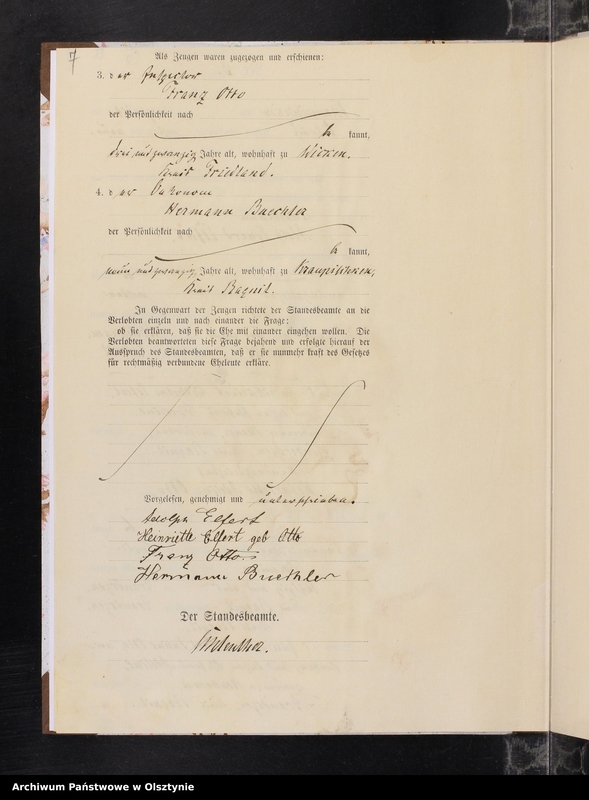 image.from.unit.number "Heiraths-Haupt-Register Nr 1 - 7"