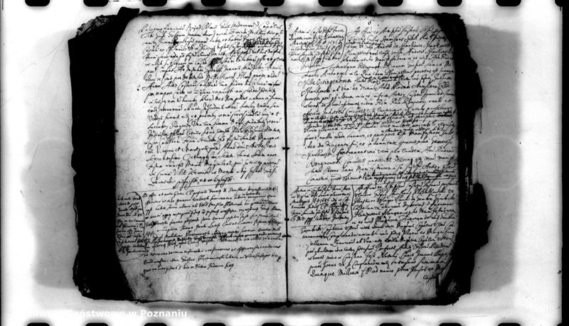 Obraz 8 z jednostki "Relationes [protocollon]"