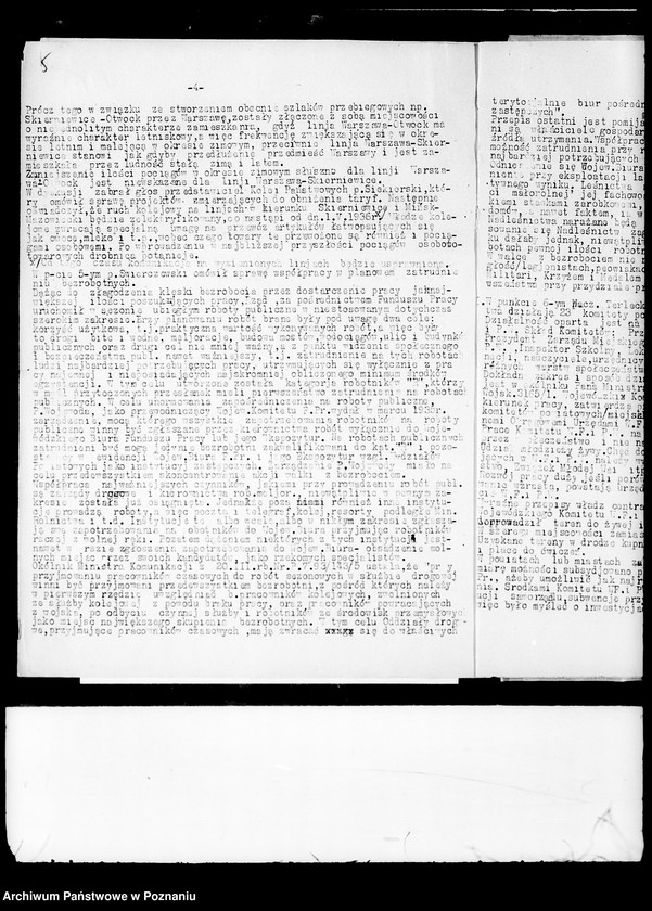 Obraz 9 z jednostki "/Zebranie periodyczne wojewódzkie naczelników władz i urzędów niezespolonych II instancji/"