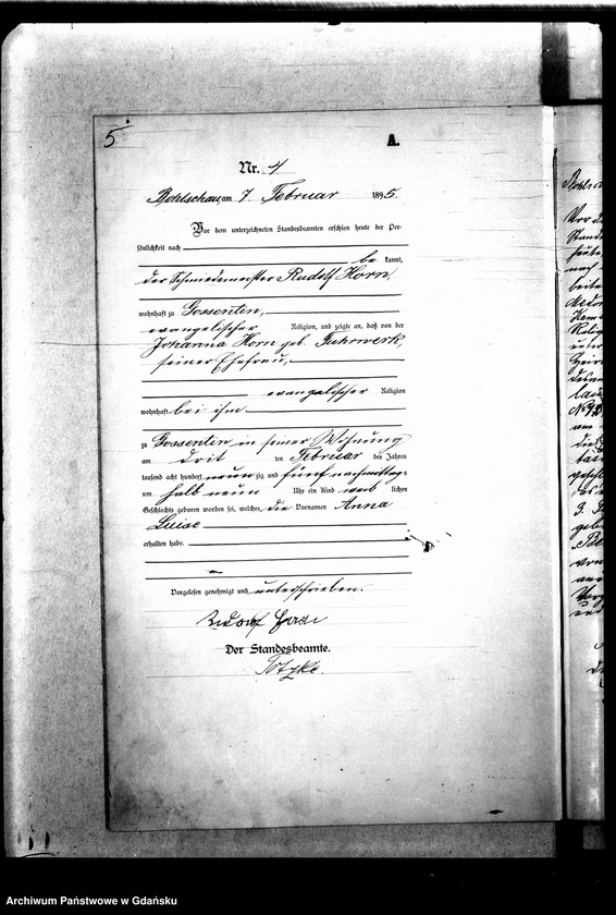 image.from.unit.number "Księga urodzeń"