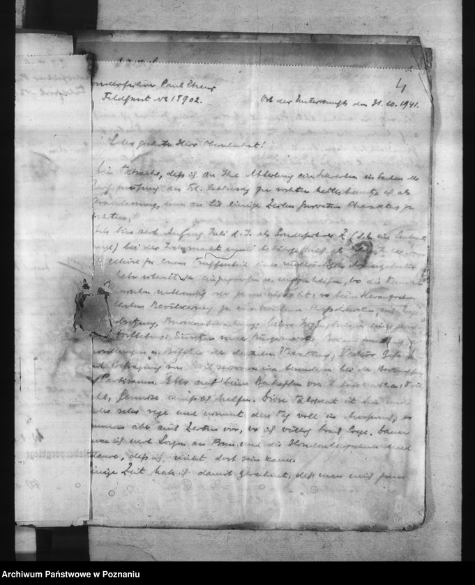 Obraz 8 z jednostki "Reifeprüfungen"