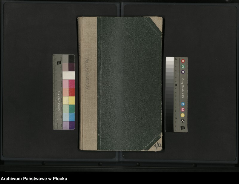 image.from.unit.number "Akta urodzeń, małżeństw i zgonów"