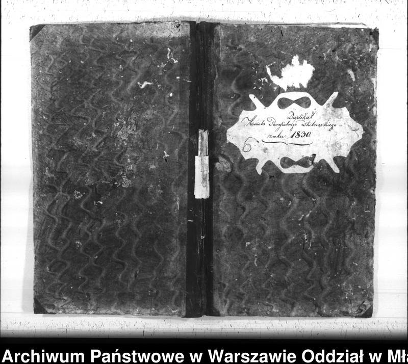 image.from.unit.number "Akta urodzin, małżeństw i zgonów"