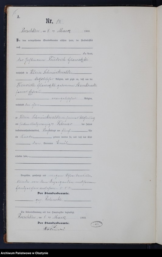 image.from.unit.number "Geburts-Neben-Register Nr 1 - 75"