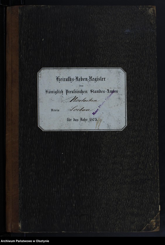 image.from.unit.number "Heiraths-Neben-Register Nr 1 - 6"