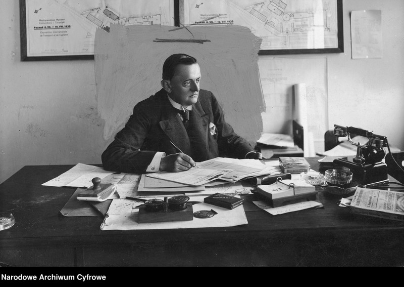 image.from.unit.number "Międzynarodowa Wystawa Komunikacji i Turystyki w Poznaniu"