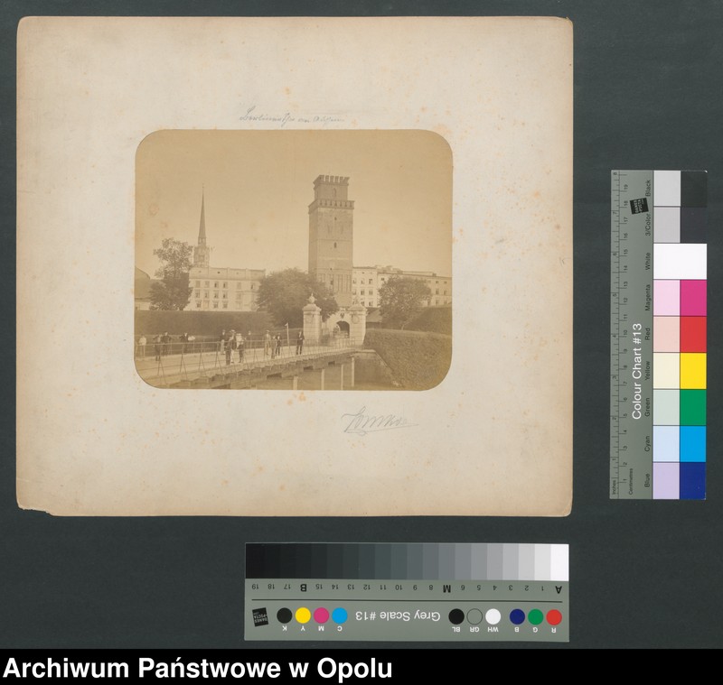 image.from.collection.number "Nysa w obiektywie Paula Voelkela111"