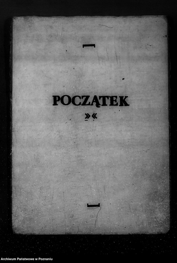 Obraz 3 z jednostki "Plan urządzania gospodarstwa leśnego dla lasu majętności Kopaczewo- Rogaczewo powiat kościański"