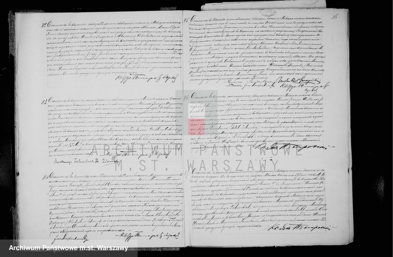image.from.unit.number "Akta urodzeń, małżeństw i zgonów"