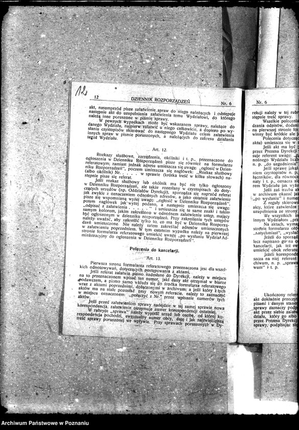 Obraz 16 z jednostki "Parcelacja domen"