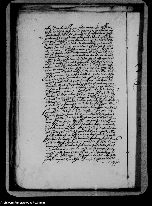 Obraz 15 z jednostki "Decreta [inducta]"