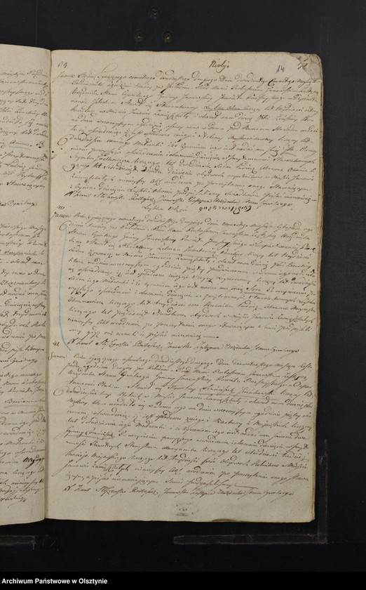 image.from.unit.number "Duplicat. Akta Cywilne Urodzenia, Zeyścia, Zapowiedzi i Małżeństw Gminy Janowskiey, Powiatu Przasnyskiego, w Departamencie Płockim z R[ok]u 1822 od dnia 1 maja do ostatniego grudnia roku tegoż"