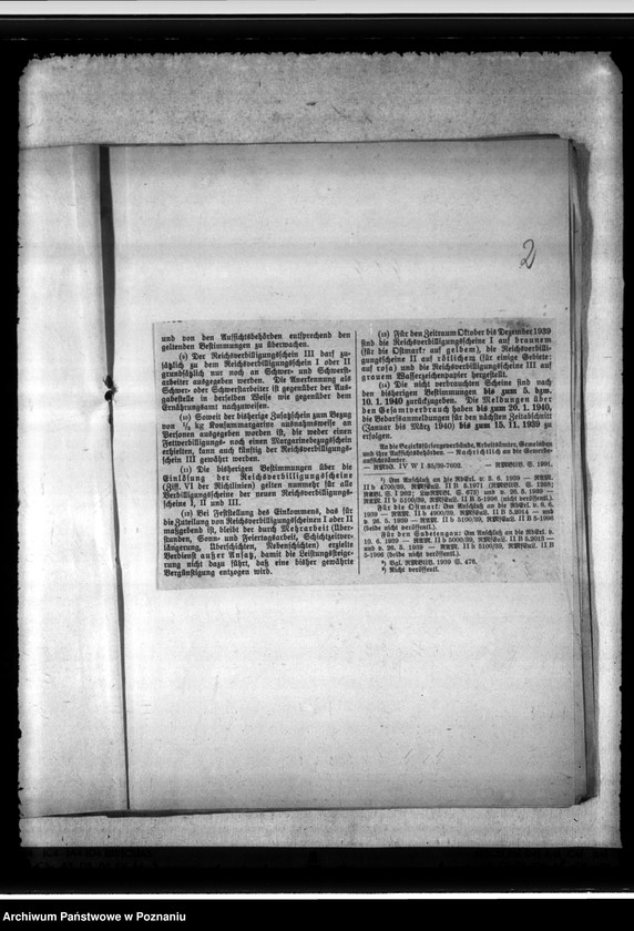 Obraz 6 z jednostki "Fettverbilligung"