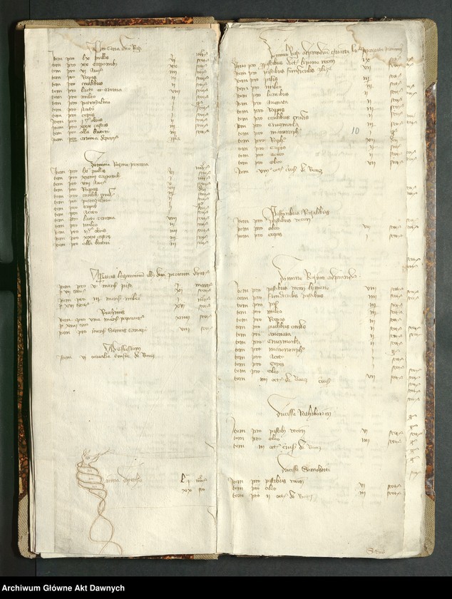 Obraz 4 z kolekcji "Królewski jadłospis111"