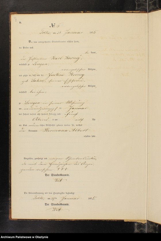 image.from.unit.number "Geburts-Neben-Register Nr 1 -33"