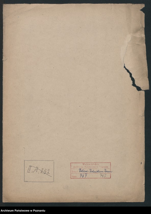 Obraz 2 z jednostki "A. betr. Thomas von Jackowski"