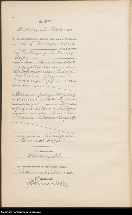 image.from.unit.number "Geburts-Register (Neben-Register) Band V"