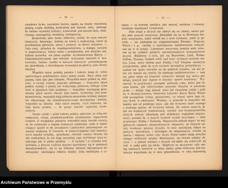 image.from.unit.number "Sprawozdanie dwudzieste drugie Dyrekcji c.k. Gimnazjum III. w Krakowie za rok szkolny 1905"