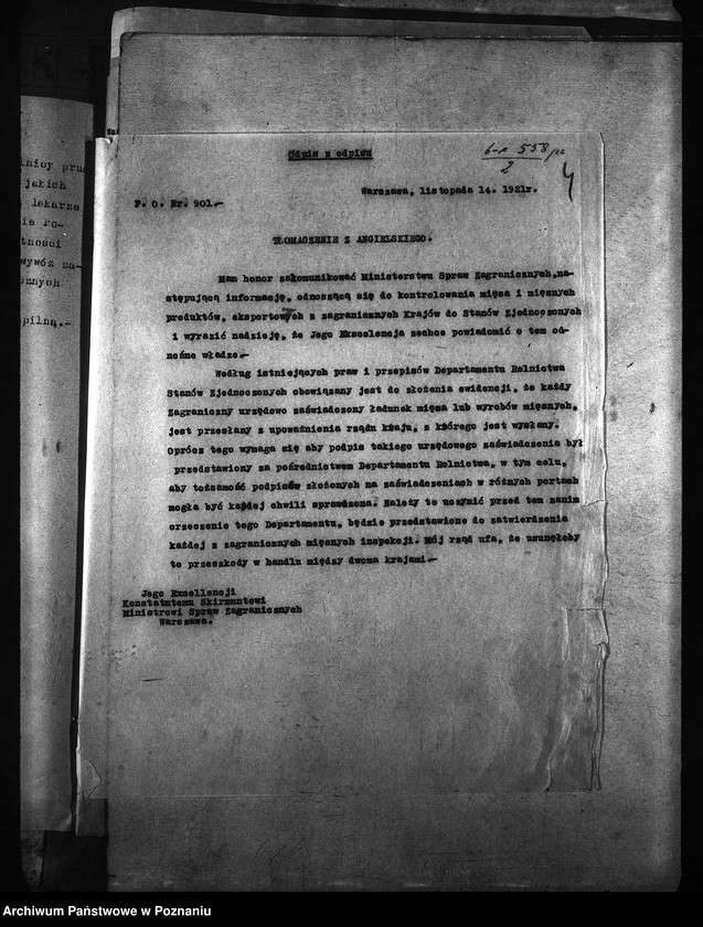 Obraz 8 z jednostki "Obrót mięsem"