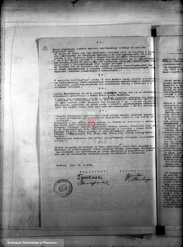 Obraz 18 z jednostki "Podatki Komunalne miasta Rychwał"