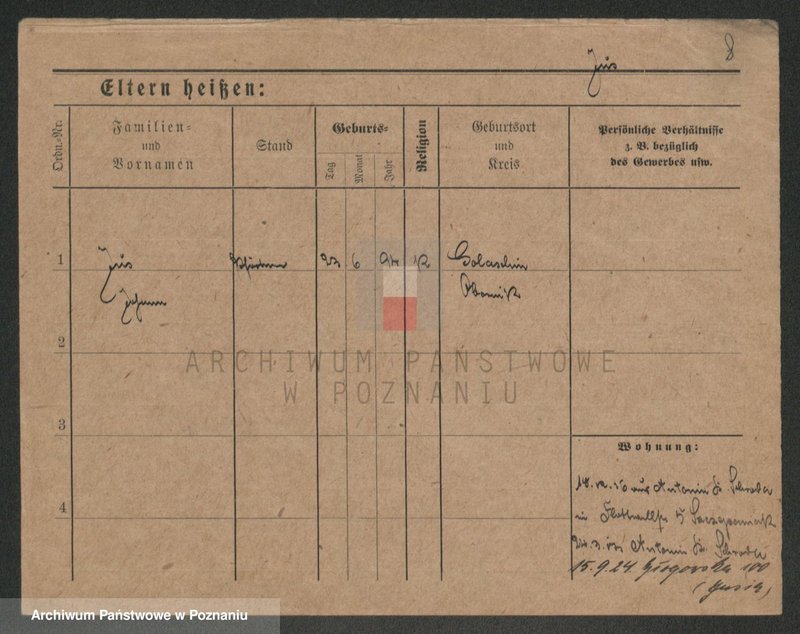 Obraz 8 z jednostki "Jus - Józefowicz"