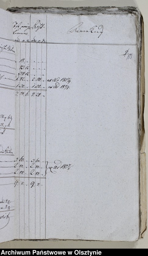 image.from.unit.number "Jahres Rechnung über Einnahme und Ausgabe bey der Kirche zu Liebstadt"