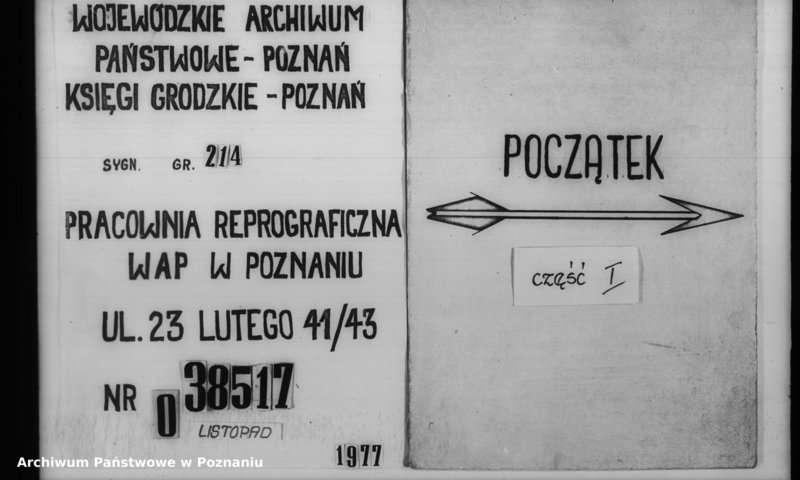 Obraz 1 z jednostki "Inscriptiones [inducta]"