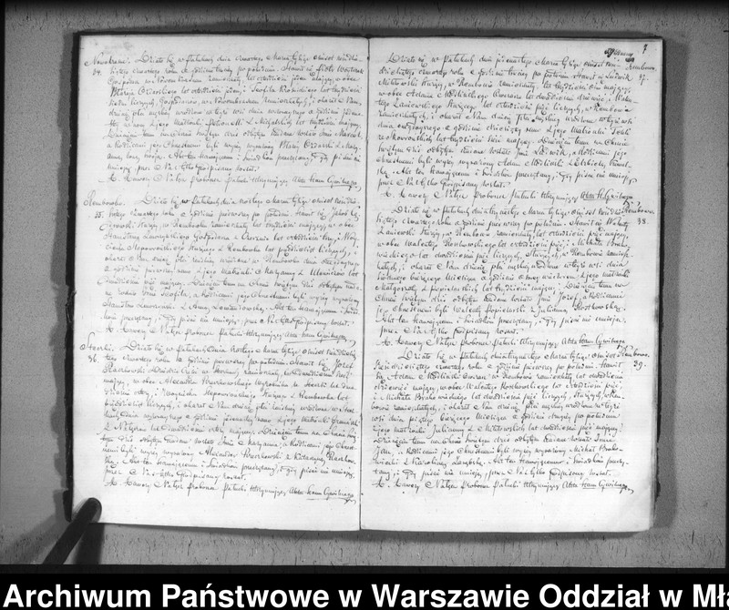 image.from.unit.number "Akta urodzin, małżeństw i zgonów"