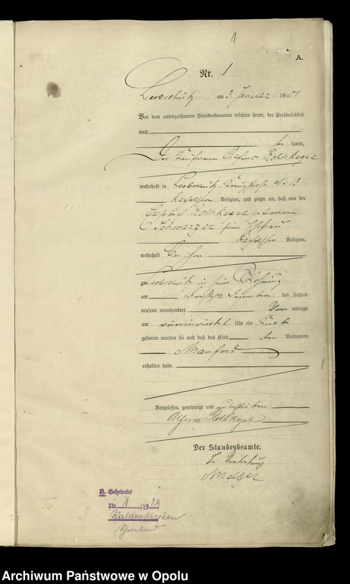 image.from.unit.number "Urodzenia 1901 (Głubczyce)"