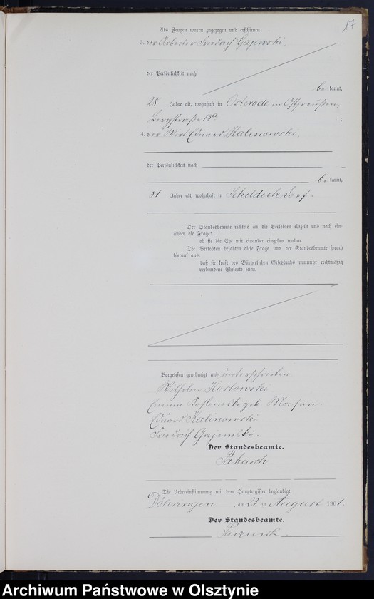 image.from.unit.number "Heiraths-Neben-Register Nr 1 - 22"