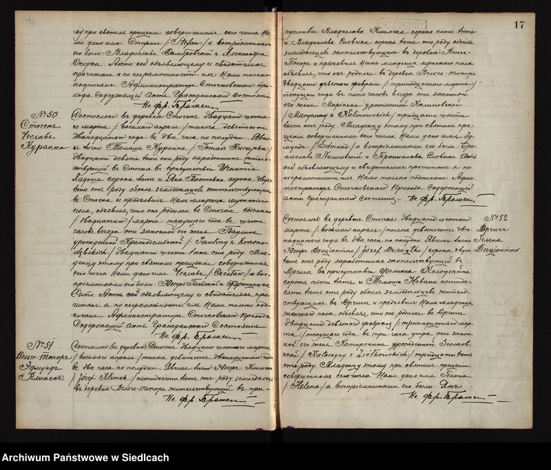 image.from.unit.number "[Księga urodzeń, małżeństw, zgonów]"