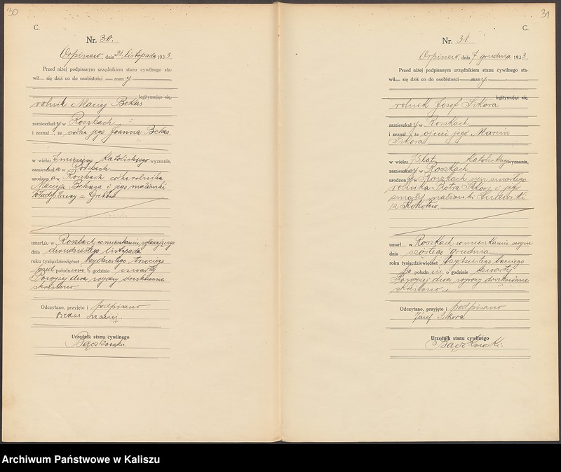 image.from.unit.number "Rejestr śmierci (główny)"